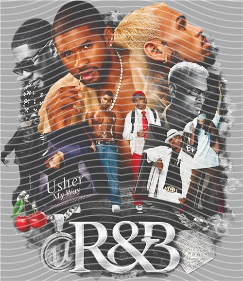 Rapper-SC 447